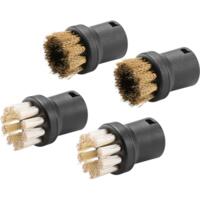 Комплект щіток до пароочисника Karcher 2.863-335.0