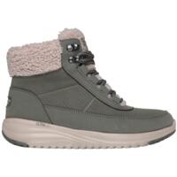 Черевики жіночі Skechers On-The-Go Stellar 144756 OLV 37 (7 US) оливкові