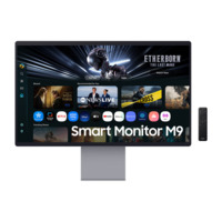 Монитор 32" SAMSUNG S32FM902 (LS32FM902SIXUA)