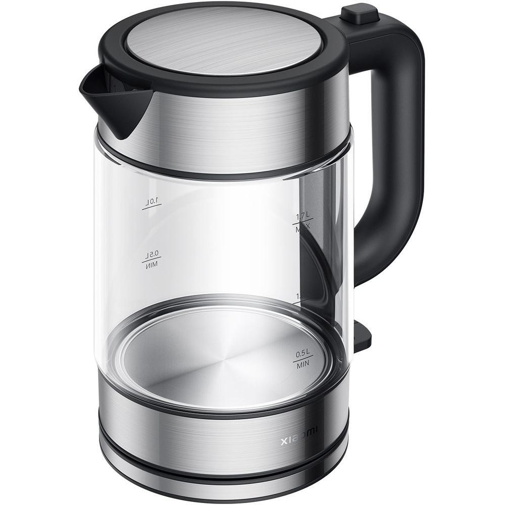 Электрочайник Xiaomi Electric Glass Kettle (994151) фото 1