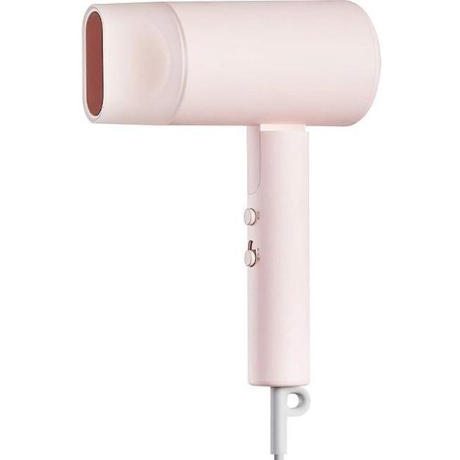 Фен Xiaomi Compact Hair Dryer H101 (Pink) EU (999897) фото 1
