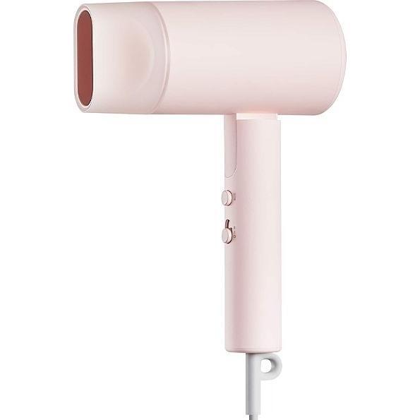 

Фен Xiaomi Compact Hair Dryer H101 (Pink) EU (999897)