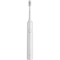 Электрическая зубная щетка Xiaomi Electric Toothbrush T302 (Silver Gray) (1003915)