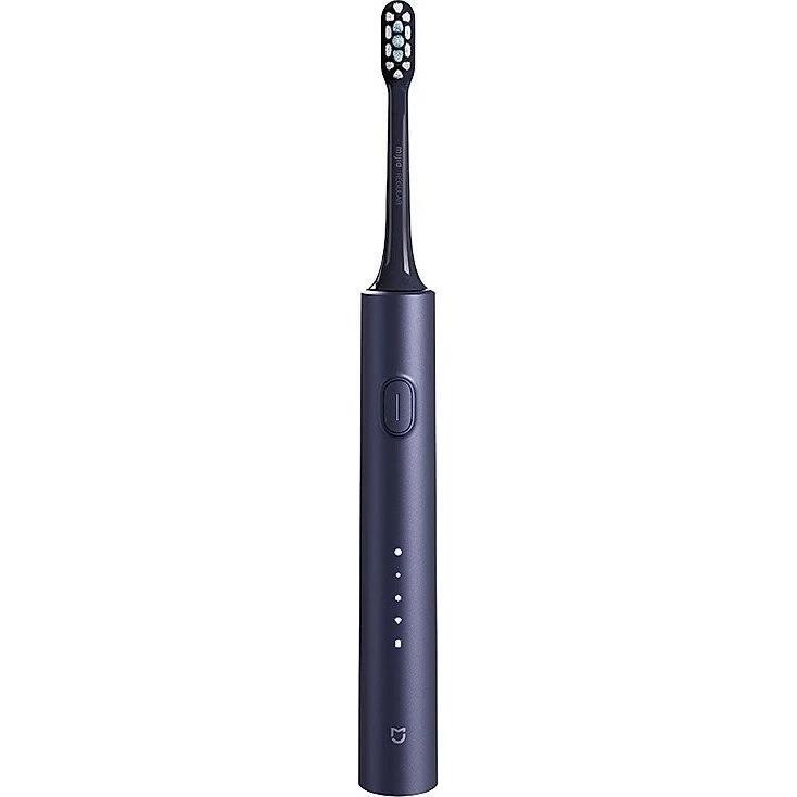 Электрическая зубная щетка Xiaomi Electric Toothbrush T302 (Dark Blue) (1003916) фото 1