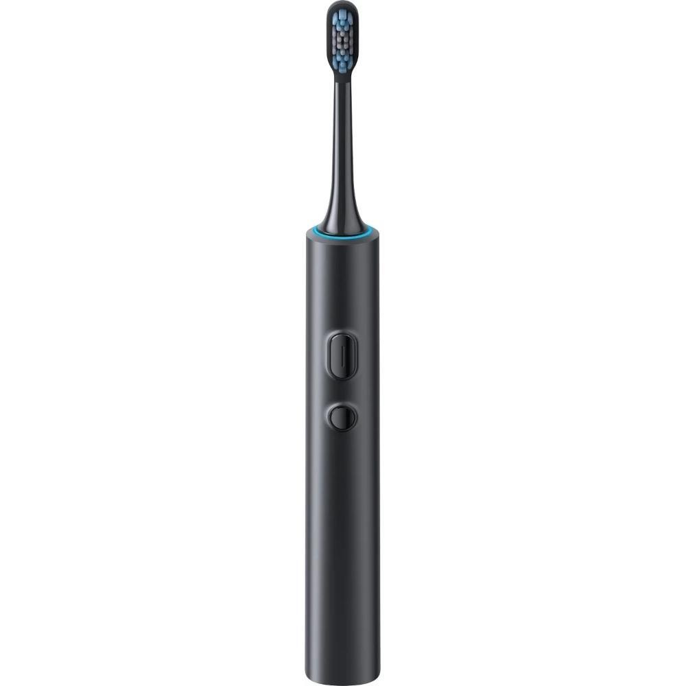 Електрична зубна щітка Xiaomi Smart Electric Toothbrush T501 (Dark Gray) (1035680)фото