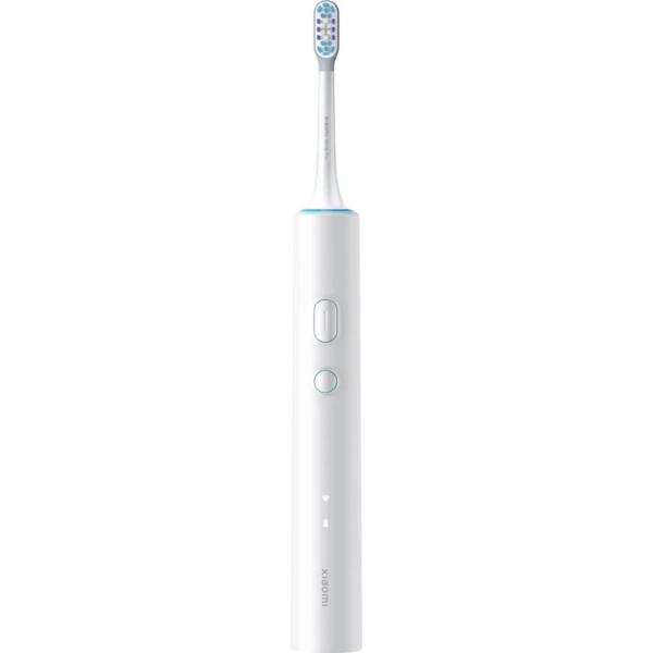 

Электрическая зубная щетка Xiaomi Smart Electric Toothbrush T501 (White) (1035681)
