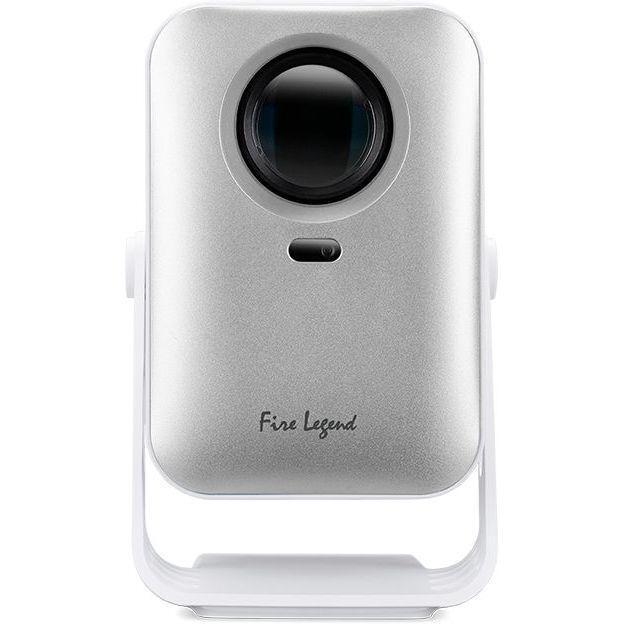 Проєктор AOpen QH31s (MR.JYQ11.001)фото1