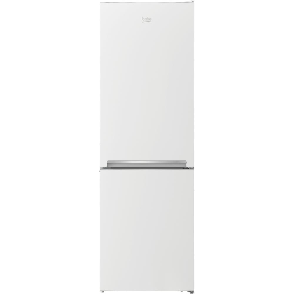Холодильник Beko RCNA366K40WN фото 1