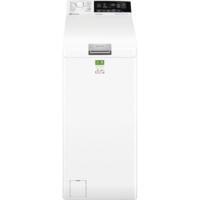 Вертикальна пральна машина Electrolux EW8T337U