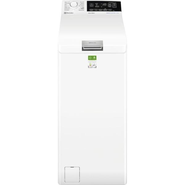 Вертикальная стиральная машина Electrolux EW8T337U