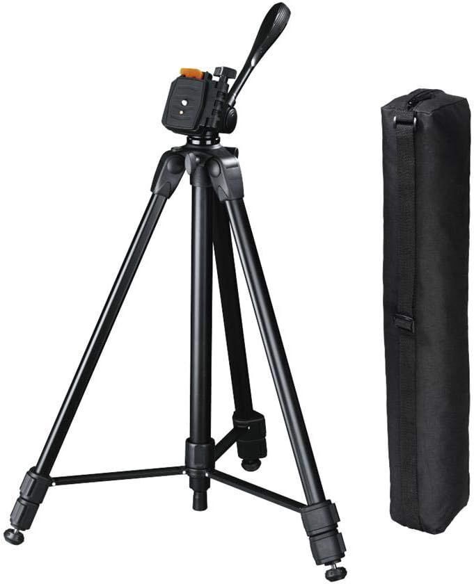 Штатив для фотокамер Hama Delta Duo 62 -170 см (00004098) фото 1