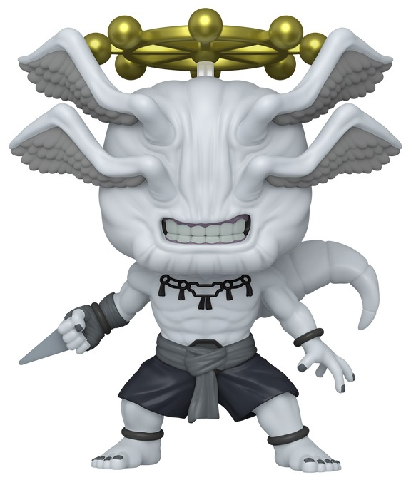 Игровая фигурка Funko Pop! cерии "Магическая битва" - Махорага (16 см) (86774) фото1