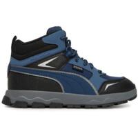 Черевики дитячі Puma Evolve Trail Jr 397644-08 37 (4 UK) сині