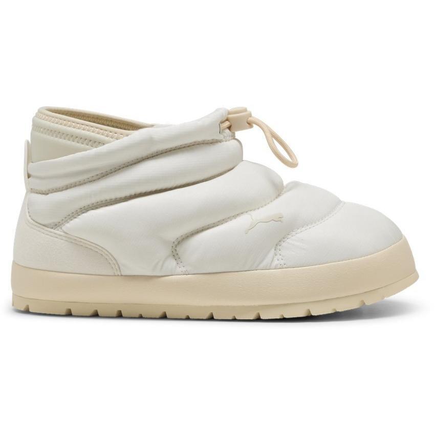 Черевики Puma Tuff Terra Mid 40237603 37 (4 UK) молочніфото1