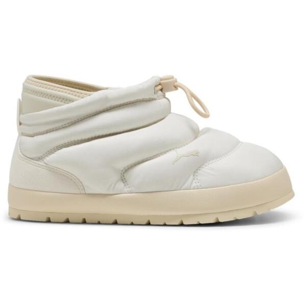 

Ботинки Puma Tuff Terra Mid 40237603 37 (4 UK) молочные