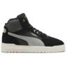 Черевики Puma Shuffle Downtown Mid WTR 402599-02 37.5 (4.5 UK) чорні