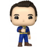 Фигурка Funko POP TV: Fallout - Vault Boy w/Chase (5908305250395)