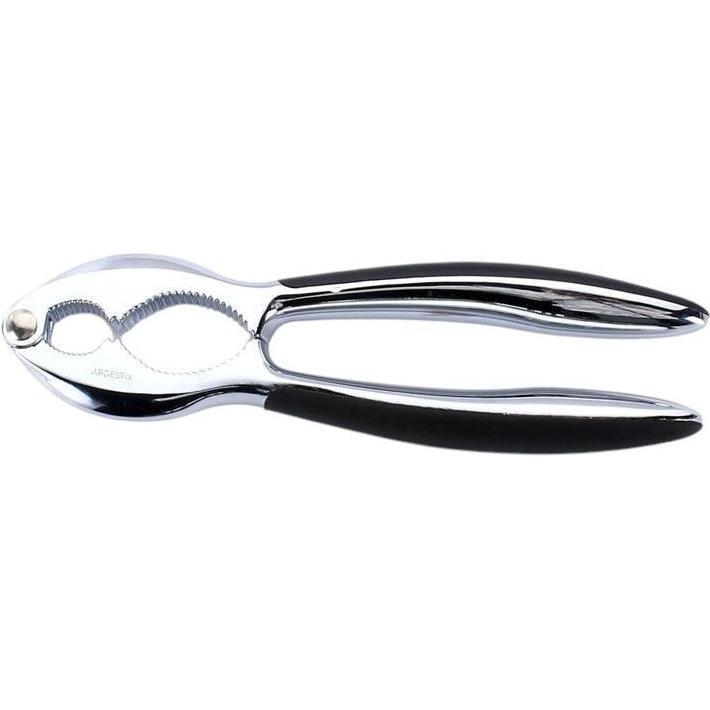 Горіхокол ARDESTO Gemini, 17см, цинковий сплав, пластик, чорний (AR1917BN)фото1