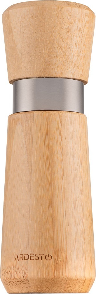 Млинок для солі та перцю ARDESTO Midori, 50мл (AR1418B)фото1