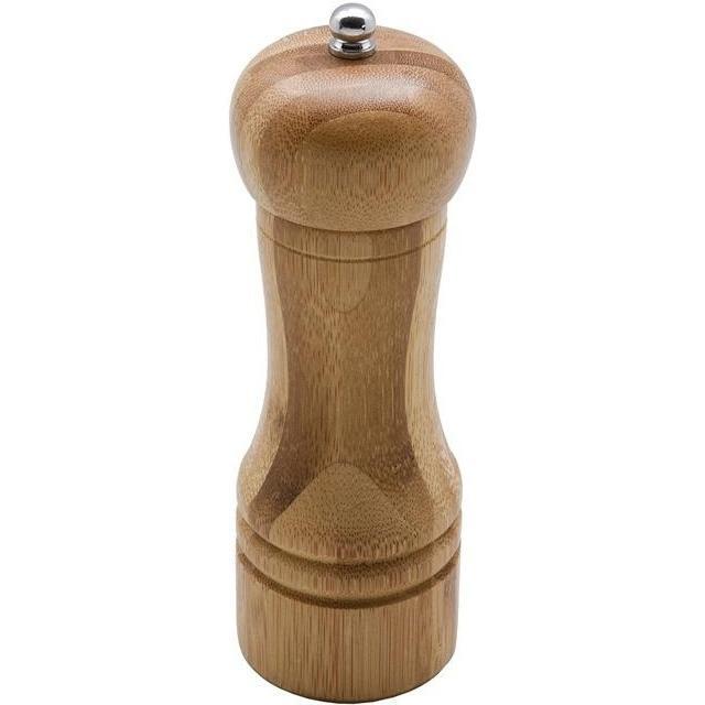 Млинок для солі та перцю ARDESTO Midori, 50мл (AR1415B)фото1