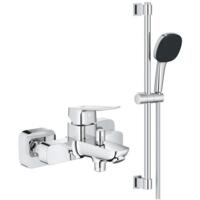 Комплект для ванны Grohe QuickFix Dice&Vitalio Comfort (BF101872VC)