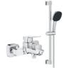 Комплект для ванны Grohe QuickFix Dice&Vitalio Comfort (BF101872VC)