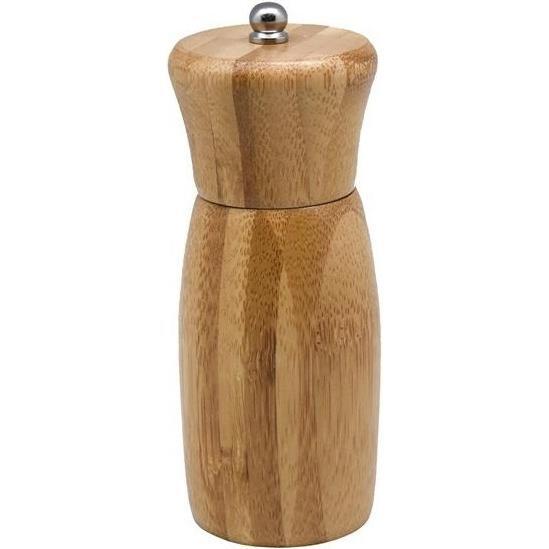 Млинок для солі та перцю ARDESTO Midori, 35мл (AR1413B)фото1