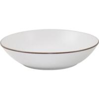 Тарелка суповая ARDESTO Asti, 790мл, 20.2см, белый (AR1420AW)