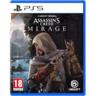 Гра Assassin's Creed Mirage (PS5)