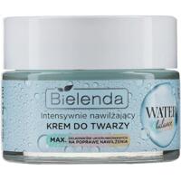 Крем для обличчя Bielenda Water Balance інтенсивно зволожуючий 50 мл