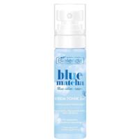 Крем-тонік Bielenda Blue Matcha blue water cream 2в1 зволоження і тонізування 75 мл