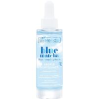 Корректирующие капли, сужающие поры Bielenda Blue Matcha blue correcting drops 30 мл
