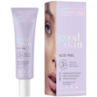 Крем для мікропілінгу Bielenda Good Skin Acid Peel коригуючий і нормалізуючий 50 мл