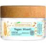 Увлажняющий крем для лица Bielenda Vegan Muesli овес + пшеница + кокосовое молоко 50 мл