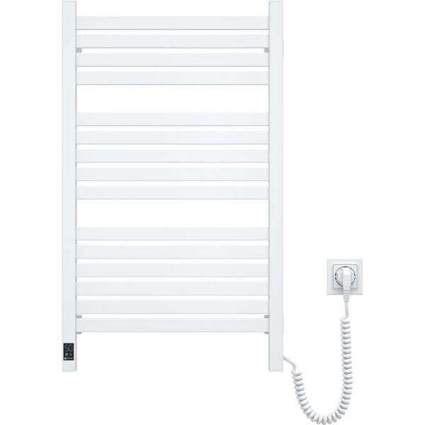 

Полотенцесушитель Navin электрический Авангард Х, 800х480х71мм, Wi-Fi, сталь, белый (12-172055-4880)
