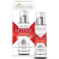 Сыворотка нейромиметическая Bielenda Neuro Retinol омолаживающая день/ночь 30 мл
