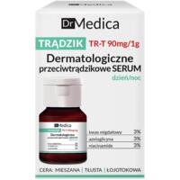 Дерматологічна сироватка проти акне Bіelenda Dr Medica Acne день/ніч 30 мл