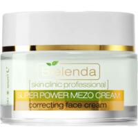 Крем для обличчя Bielenda Skin Clinic Professional Anti-Age активний коригуючий з лактобіоновою кислотою день/ніч 50мл