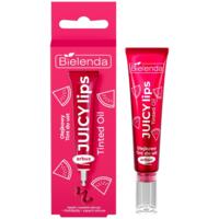 Масло-тинт для губ Bielenda Juicy Tint Lip Oil Арбуз 10г