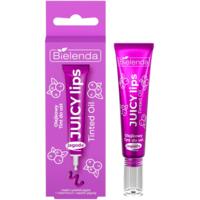 Масло-тинт для губ Bielenda Juicy Tint Lip Oil Ягода 10г