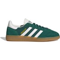 Кросівки Adidas Handball Spezial JH5438 42 (8 UK) зелені