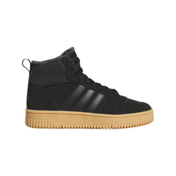 

Ботинки детские Adidas Break Start Mid J W JQ0141 38 2/3 (5,5 UK) черные