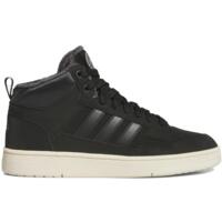 Ботинки Adidas Rapid Court Mid Winterized JR1026 37 2/3 (4,5 UK) черные