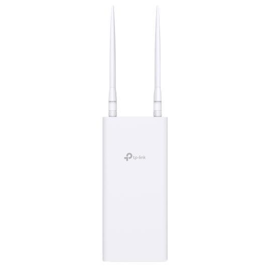 Роутер TP-LINK TL-MR100 N300, 4G/LTE, 1xFE LAN/WAN (TL-MR100-OUTDOOR) фото 1