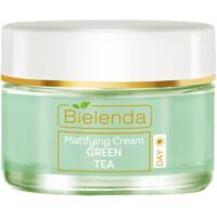 Крем денний Bielenda Green Tea матуючий 50 мл