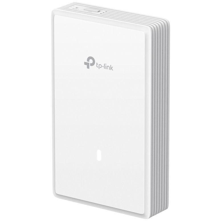 Точка доступу TP-LINK EAP725 WALL BE3600 (EAP725-WALL)фото1
