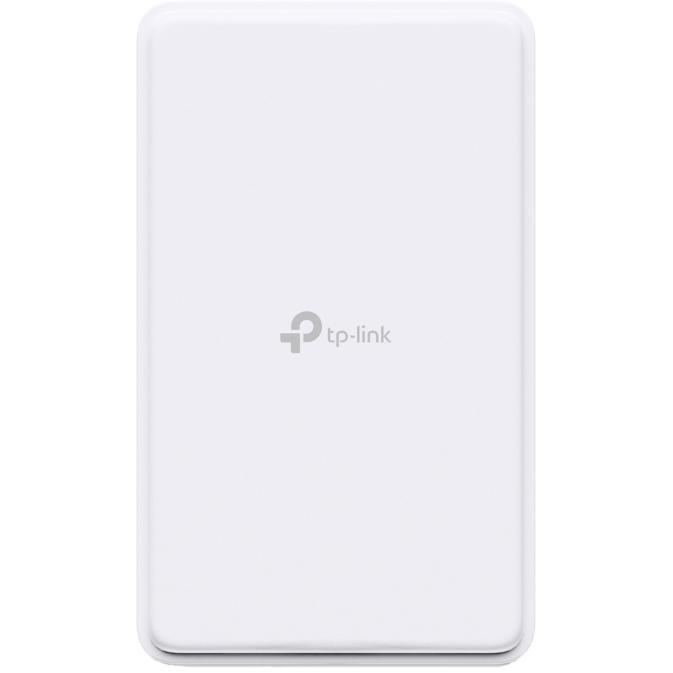 Роутер TP-LINK NE200, 5G, 1x2.5GE LAN (PoE) (NE200-OUTDOOR)фото1