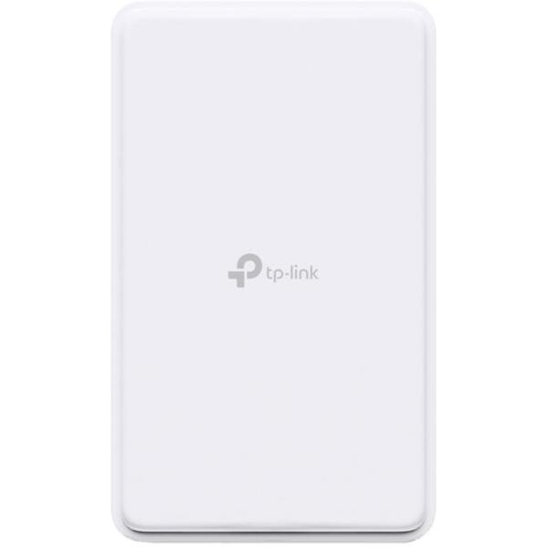 

Роутер TP-LINK NE200, 5G, 1x2.5GE LAN (PoE) (NE200-OUTDOOR)