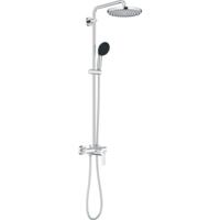 Душева система Grohe Vitalio Start System 250, хром (26679001)