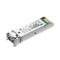 Трансівер SFP TP-LINK SM321B 1x1000BaseBX, SM, WDM, 10km LC (ISM321B-20)